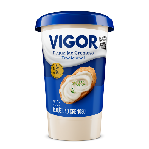 REQUEIJAO CREM TRAD COPO VIGOR 200G