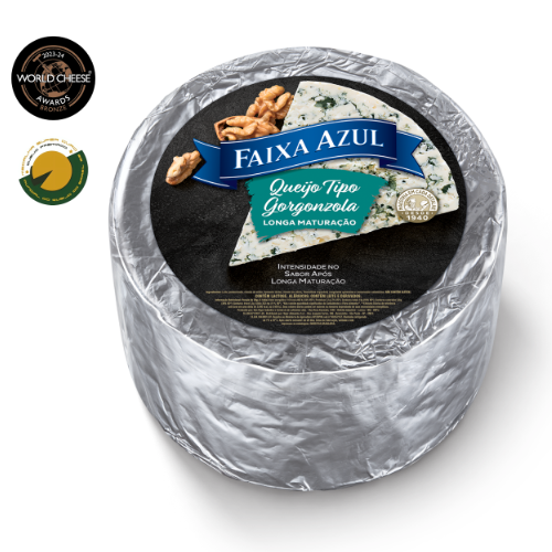 QJ GORGONZOLA AZUL VIGOR