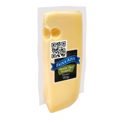 QJ TP GRUYERE FORMA FA 1UND